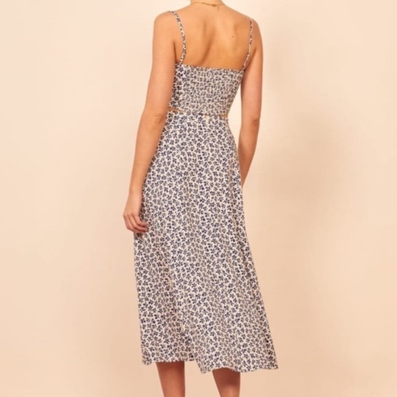 Reformation - Hayden set - size 0 - Picture 2 of 6